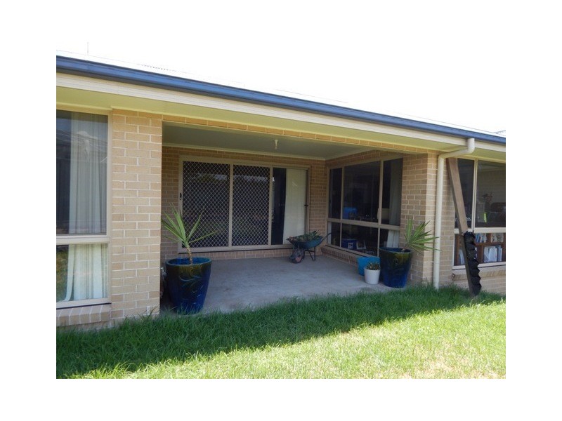 1 Fernleigh Avenue, Aberglasslyn NSW 2320