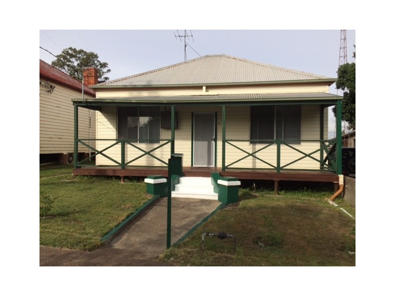 64 Mitchell Avenue, Kurri Kurri NSW 2327