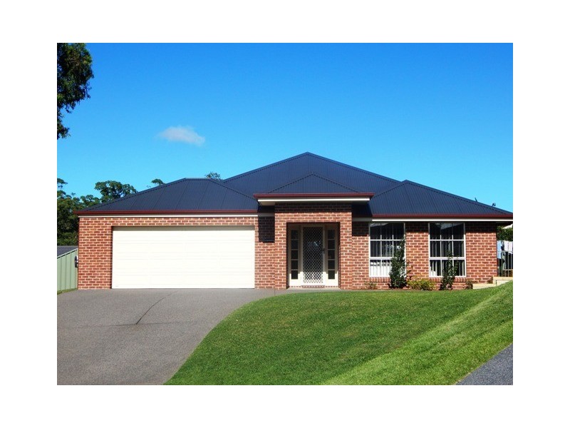 3 Ashmore Close, Ashtonfield NSW 2323