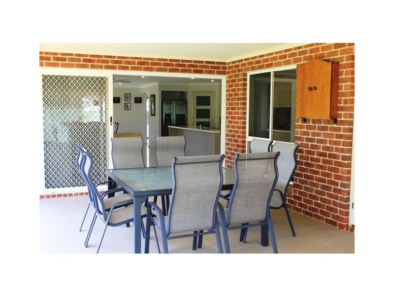 3 Ashmore Close, Ashtonfield NSW 2323