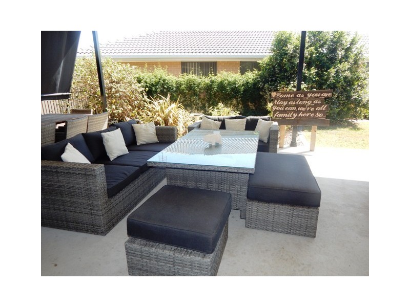 30 Kelly Circle, Rutherford NSW 2320