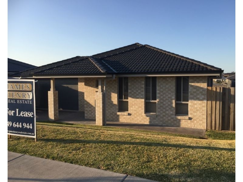 30 Grasshawk Drive, Chisholm NSW 2322