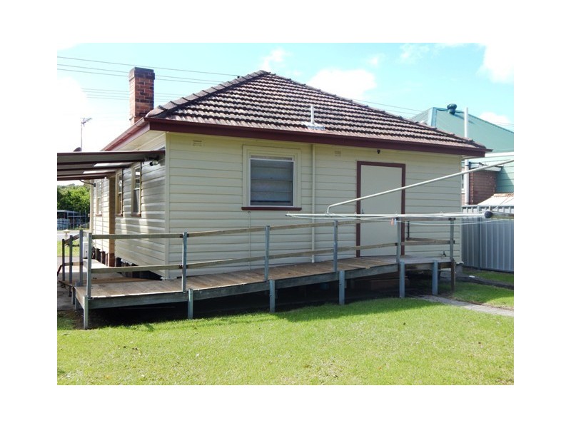 185 Old Maitland Rd, Hexham NSW 2322