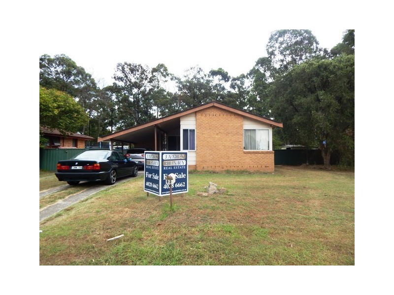 92 Fourth Street, Weston NSW 2326