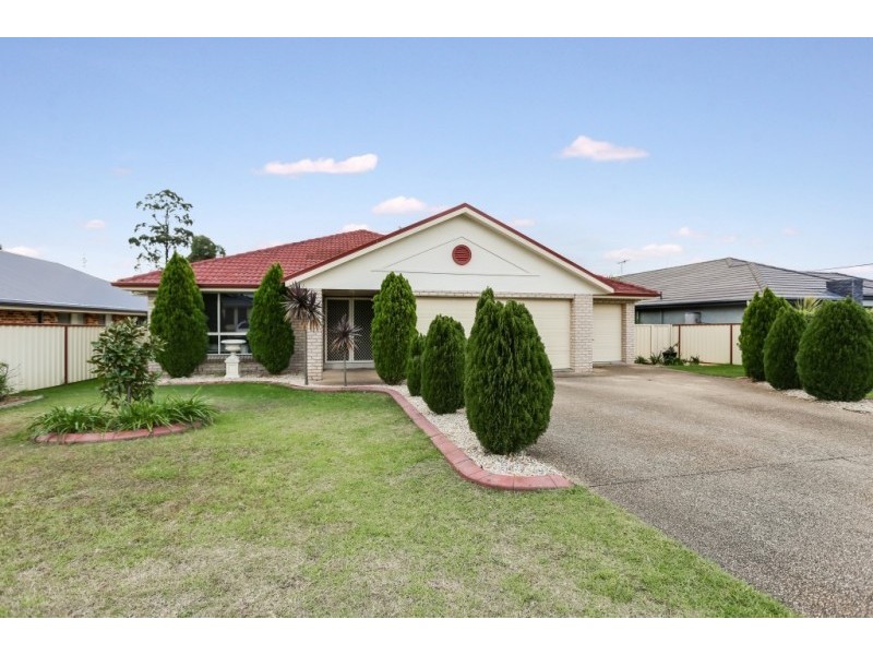 77 Trenchard St, Heddon Greta NSW 2321