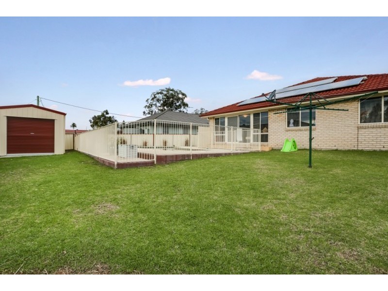77 Trenchard St, Heddon Greta NSW 2321
