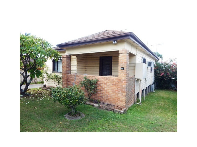 58 Tennyson St, Beresfield NSW 2322