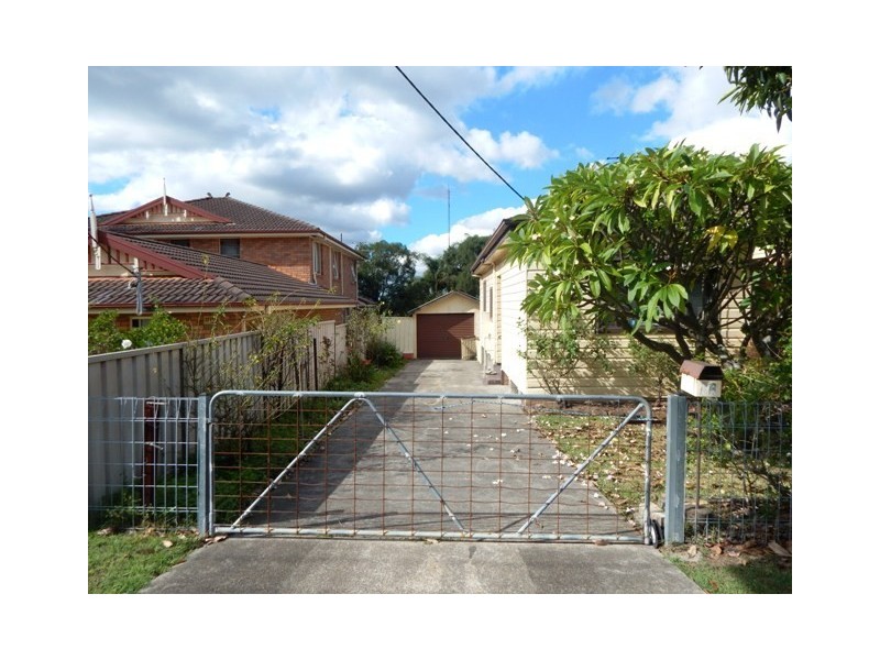 58 Tennyson St, Beresfield NSW 2322