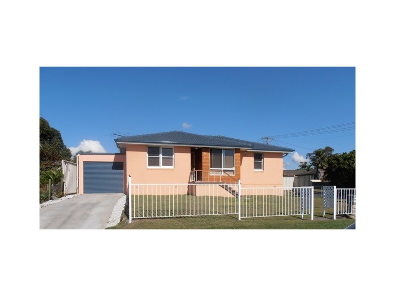 30 Kingstown Road, Woodberry NSW 2322