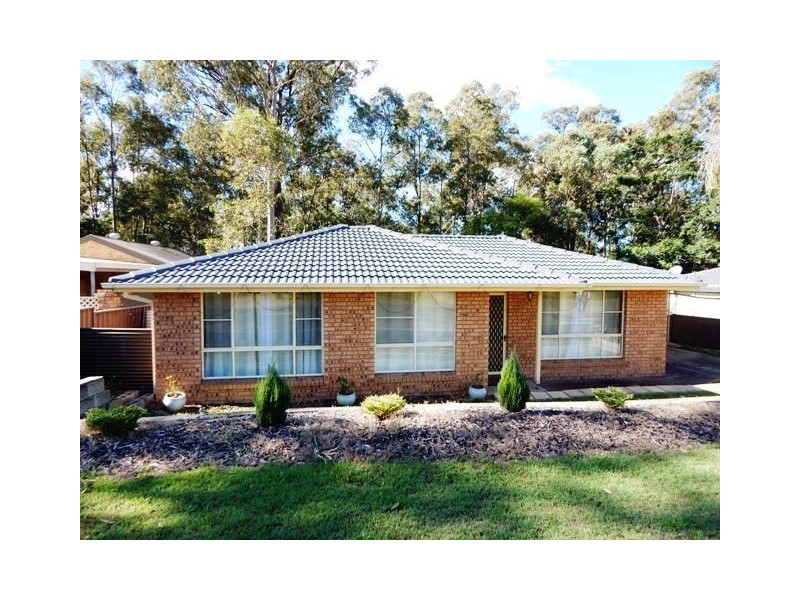 17 Dutton Street, Metford NSW 2323