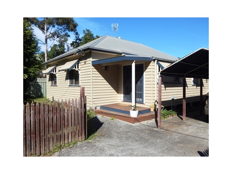 47 Day Street, East Maitland NSW 2323