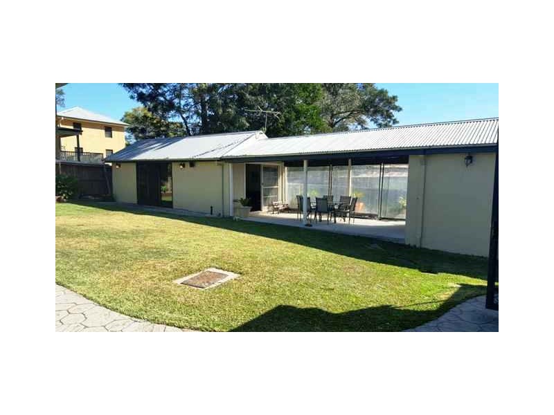 47 Day Street, East Maitland NSW 2323