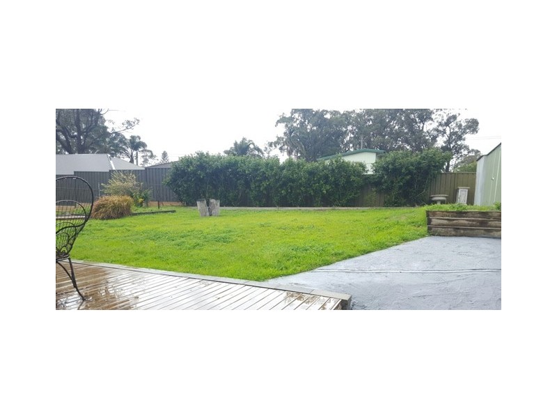 4 Montgomery Street, Rutherford NSW 2320