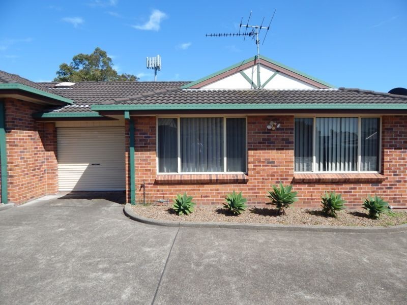 1/90a Anderson Drive, Tarro NSW 2322