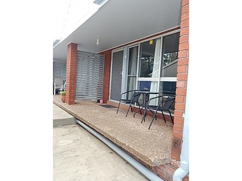 4/44 Kookaburra Parade, Woodberry NSW 2322