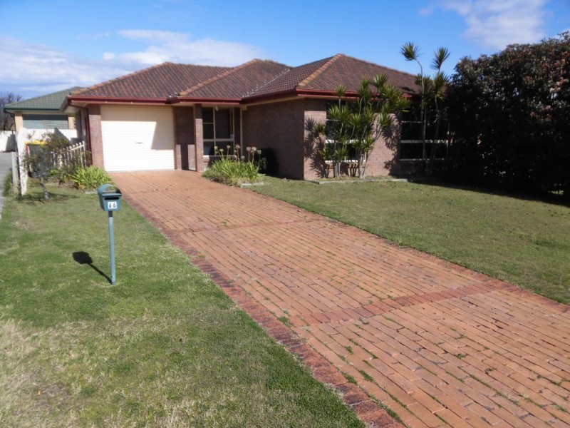 66 Waterbush Crescent, Woodberry NSW 2322