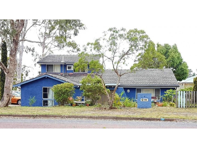 7 Boomerang Street, Beresfield NSW 2322