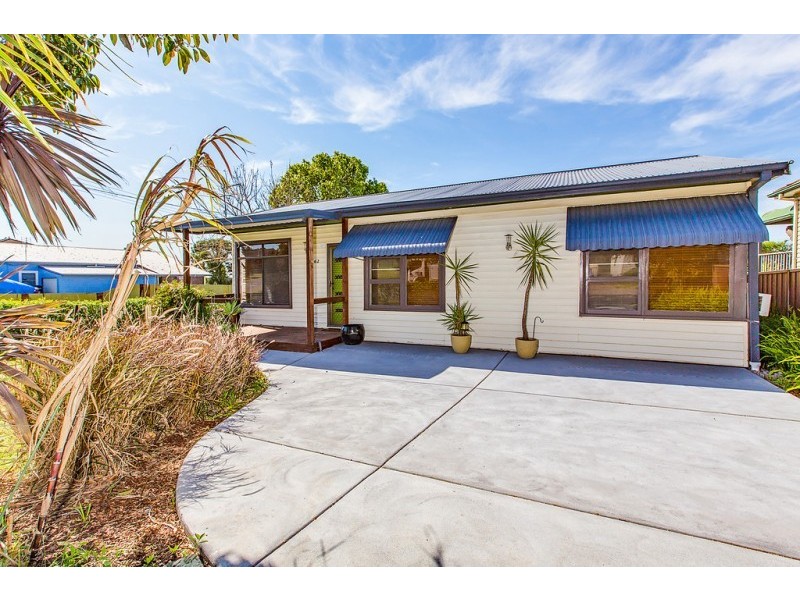 62 Tennyson Street, Beresfield NSW 2322