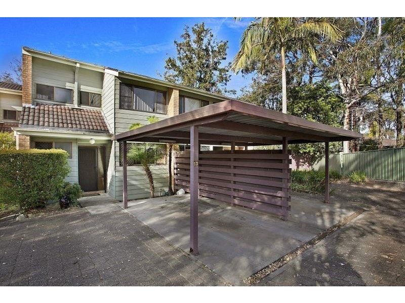 13/4 Mosman Place, Raymond Terrace NSW 2324