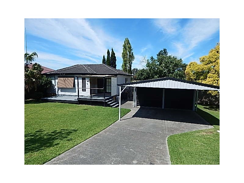 6 Anderson Drive, Tarro NSW 2322
