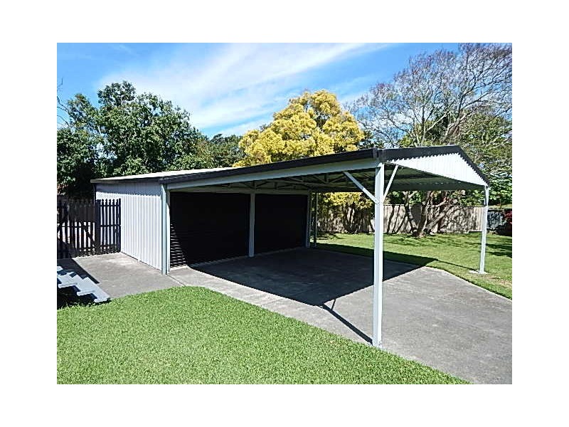 6 Anderson Drive, Tarro NSW 2322