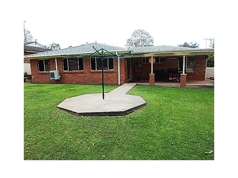 5 Dumont Street, Rutherford NSW 2320