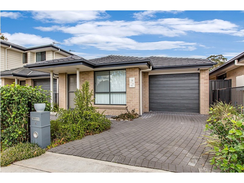 8 Beresford Avenue, Beresfield NSW 2322