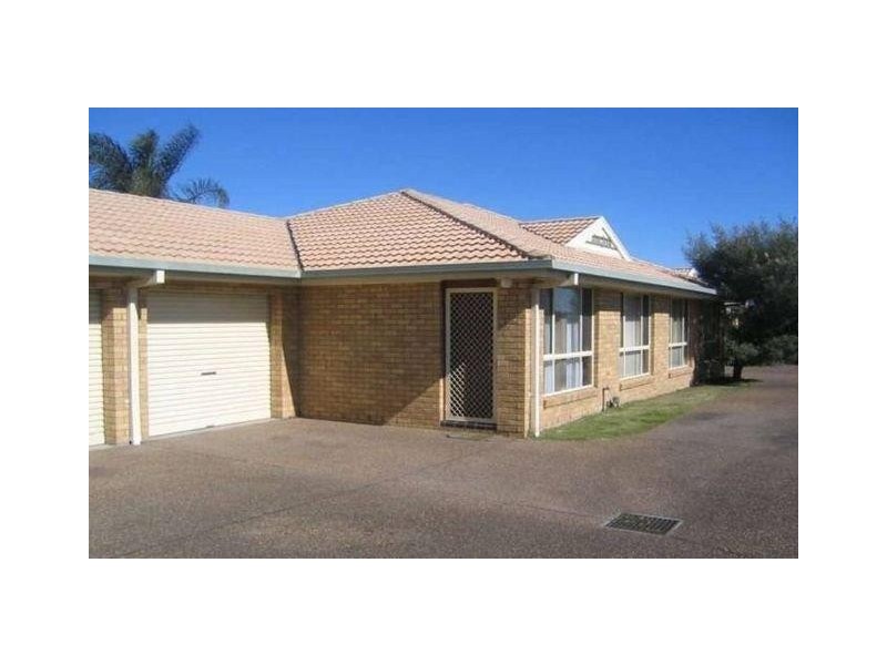 3/6 Justine Parade, Rutherford NSW 2320