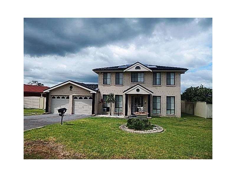 107 Lemonwood Circuit, Thornton NSW 2322