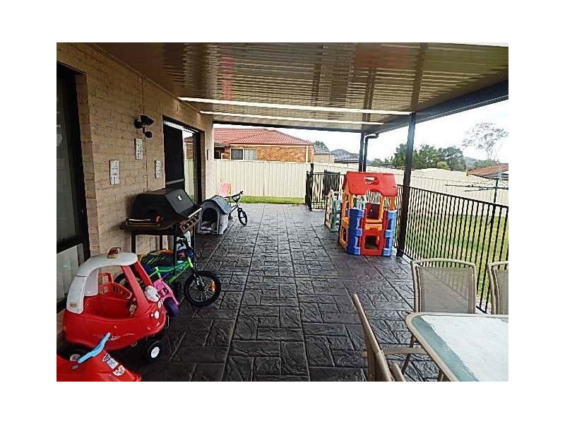 107 Lemonwood Circuit, Thornton NSW 2322