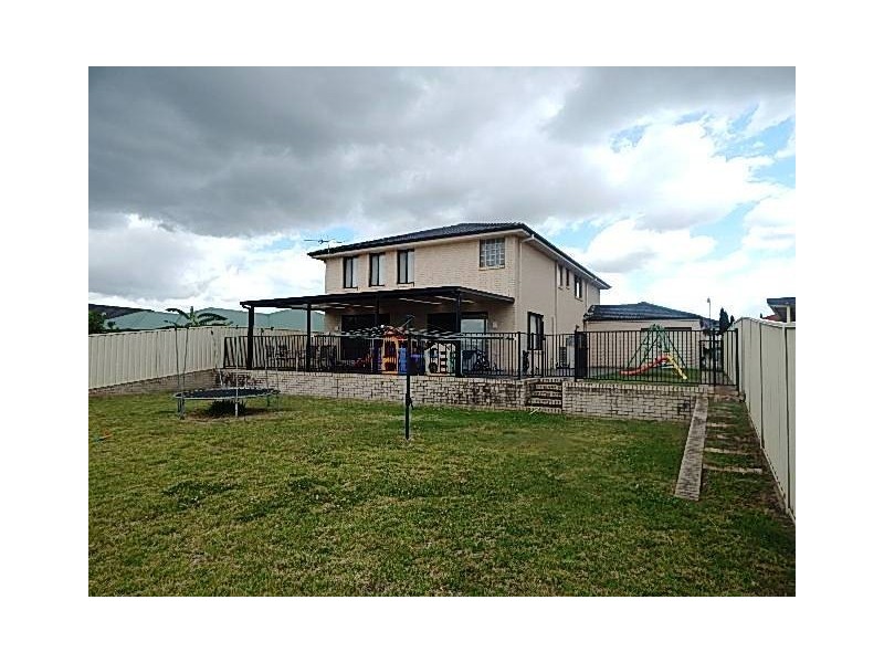 107 Lemonwood Circuit, Thornton NSW 2322