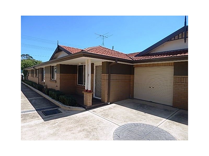 2/56 Lawson Avenue, Beresfield NSW 2322