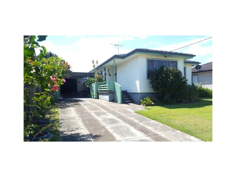 70 Kookaburra Parade, Woodberry NSW 2322