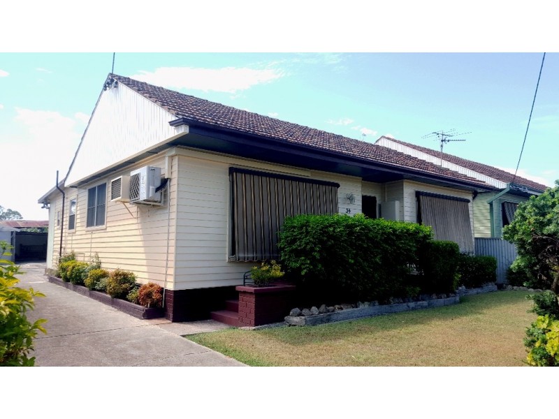 34 Delprat Avenue, Beresfield NSW 2322