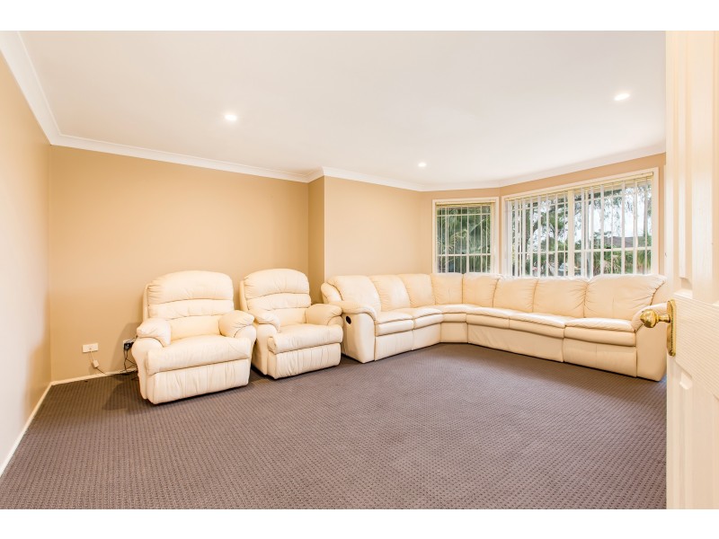 16 Gordon Reeve Close, Raymond Terrace NSW 2324