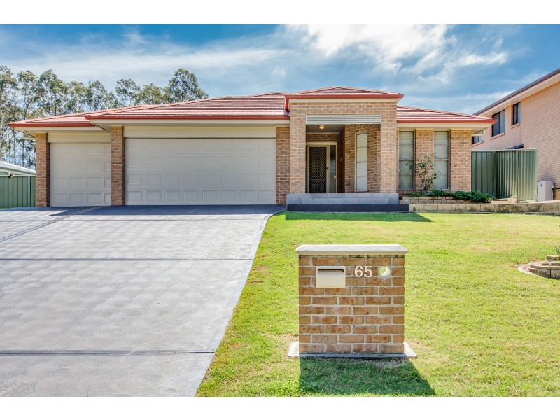 65 Magnetic Drive, Ashtonfield NSW 2323