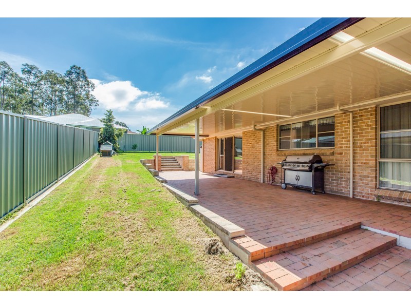 65 Magnetic Drive, Ashtonfield NSW 2323