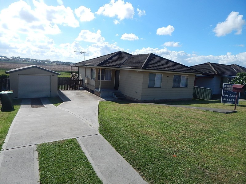 20 Waterbush Crescent, Woodberry NSW 2322