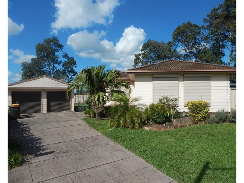 8 Dower Street, Thornton NSW 2322