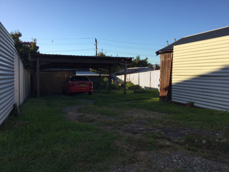 11 Whitton Street, Wallsend NSW 2287