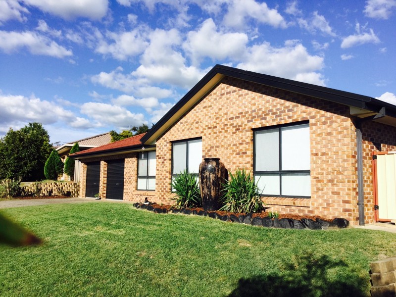 81 Denton Park Drive, Rutherford NSW 2320