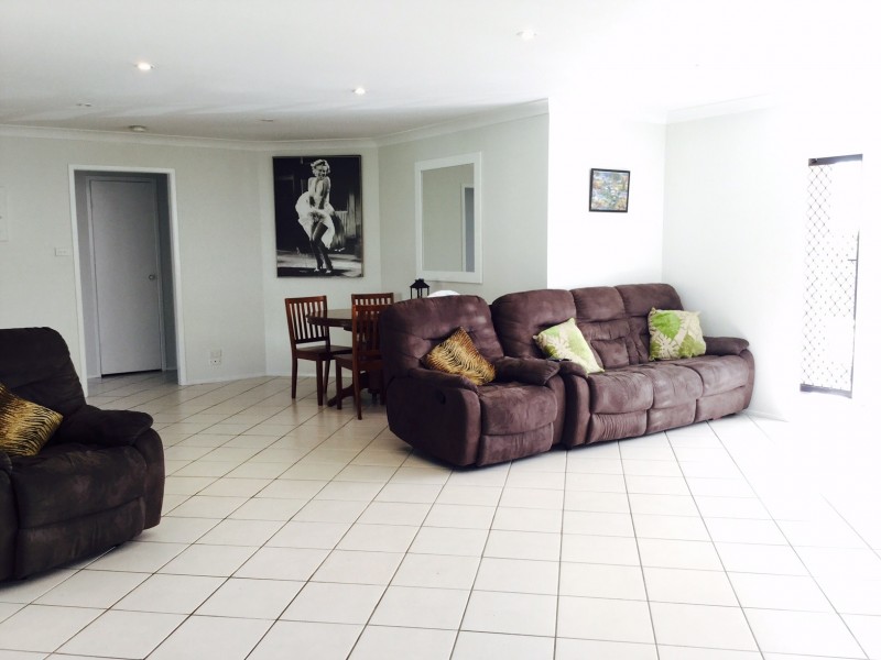 81 Denton Park Drive, Rutherford NSW 2320