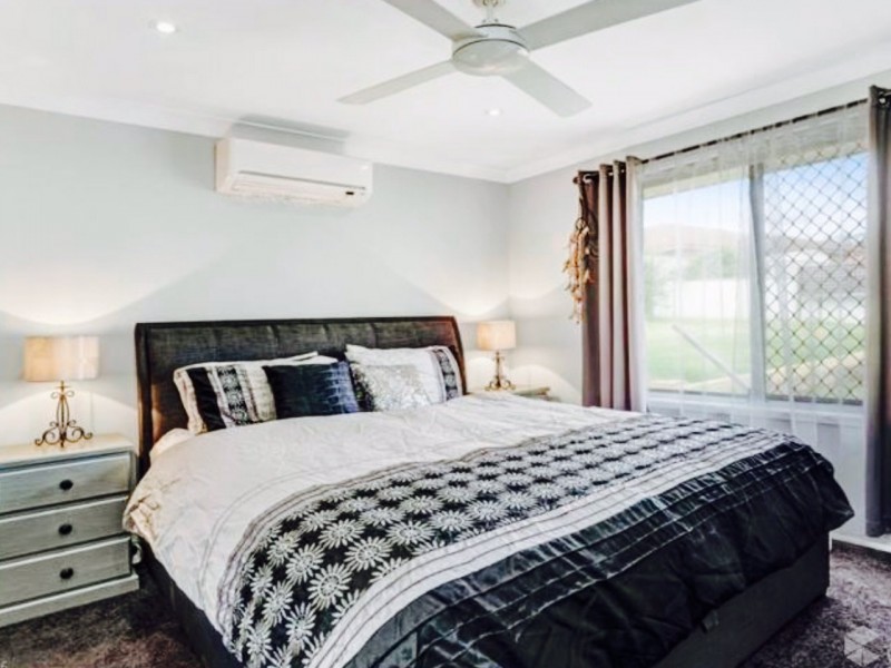 81 Denton Park Drive, Rutherford NSW 2320