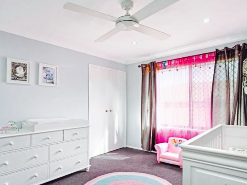 81 Denton Park Drive, Rutherford NSW 2320