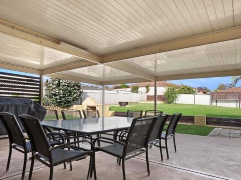 81 Denton Park Drive, Rutherford NSW 2320