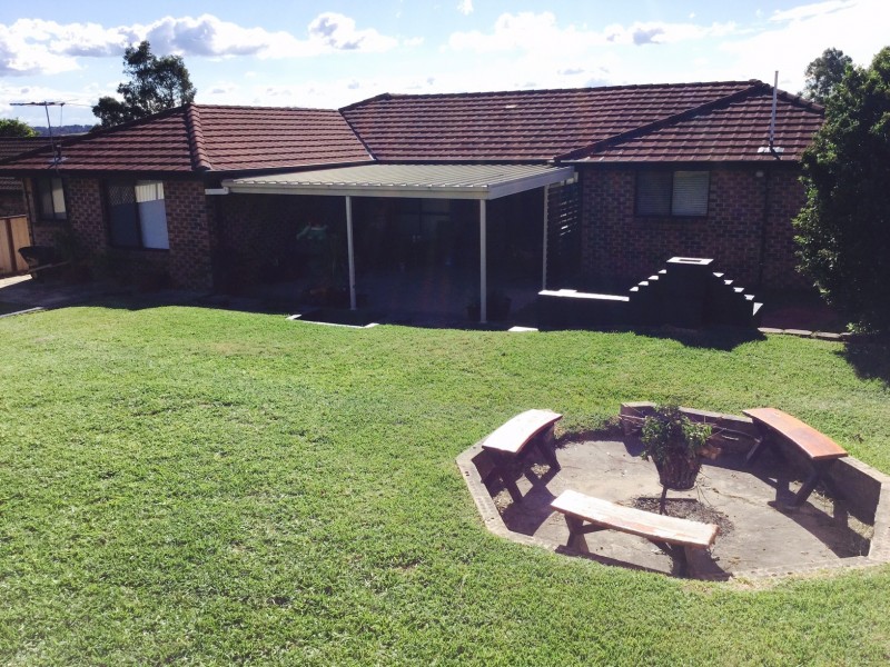 81 Denton Park Drive, Rutherford NSW 2320