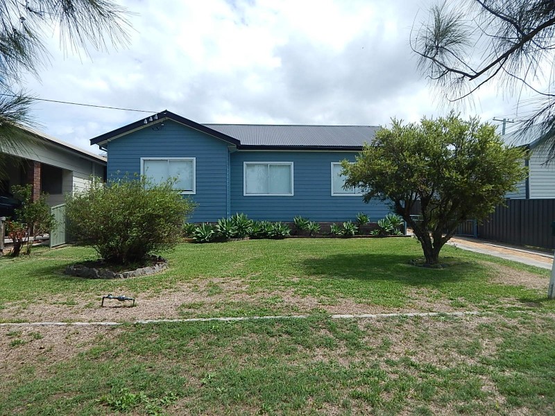 3 Irving Street, Beresfield NSW 2322