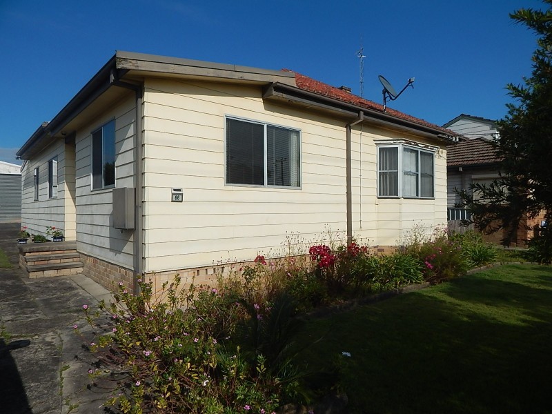 66 Anderson, Tarro NSW 2322