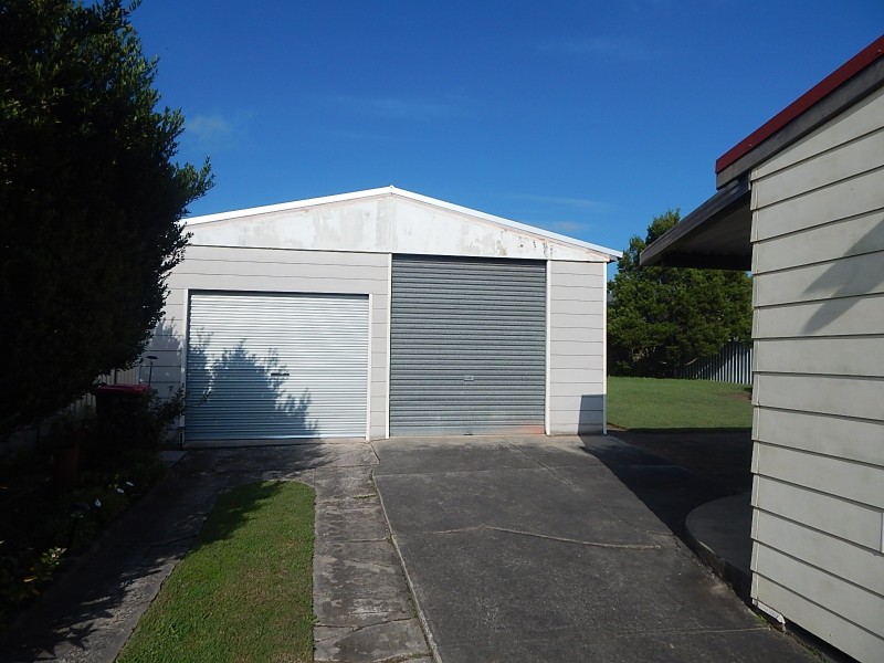 66 Anderson, Tarro NSW 2322