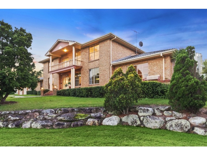 104b Paterson Road, Bolwarra NSW 2320